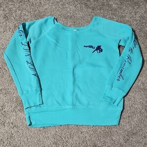 Dancing with the Stars Live 2018-2019 Sweatshirt Size M